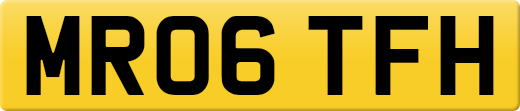 MR06TFH