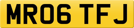 MR06TFJ