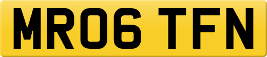 MR06TFN