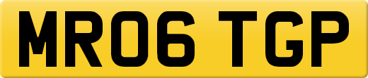 MR06TGP