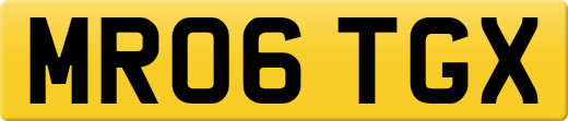 MR06TGX