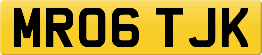 MR06TJK