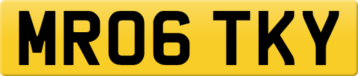 MR06TKY