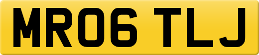 MR06TLJ