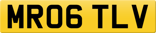 MR06TLV