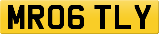 MR06TLY
