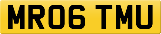 MR06TMU