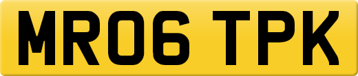 MR06TPK