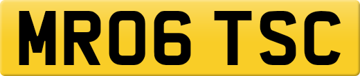 MR06TSC