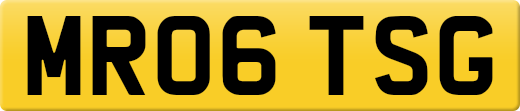 MR06TSG