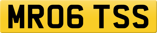 MR06TSS