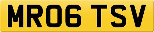 MR06TSV