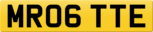 MR06TTE