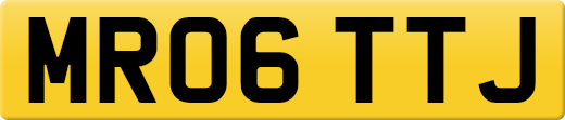 MR06TTJ
