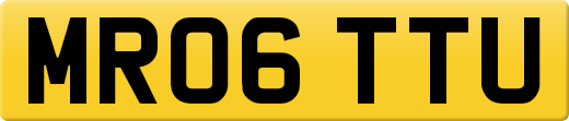 MR06TTU