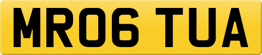 MR06TUA