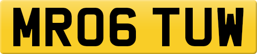 MR06TUW