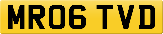 MR06TVD
