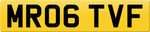 MR06TVF