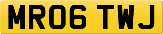 MR06TWJ