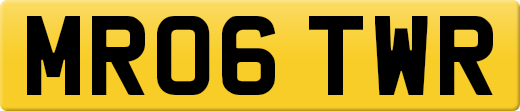 MR06TWR