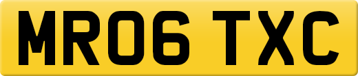 MR06TXC