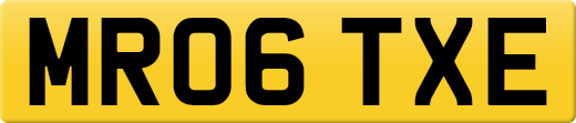 MR06TXE