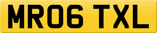 MR06TXL