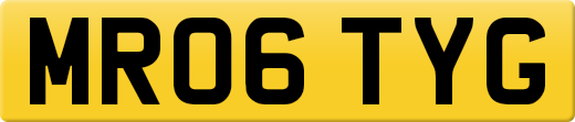 MR06TYG