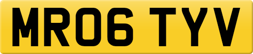 MR06TYV