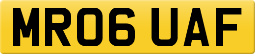 MR06UAF