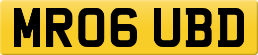 MR06UBD