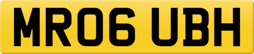 MR06UBH