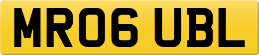 MR06UBL