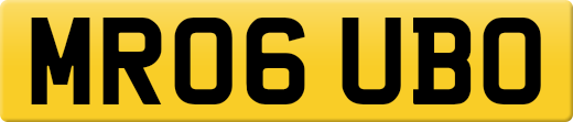 MR06UBO