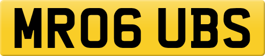 MR06UBS