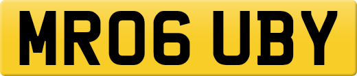 MR06UBY
