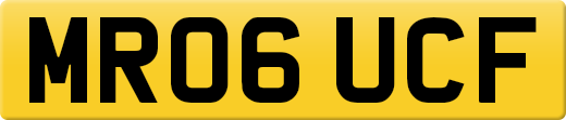 MR06UCF