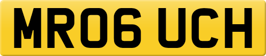 MR06UCH