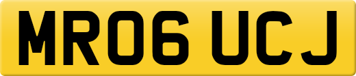 MR06UCJ