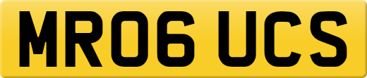 MR06UCS