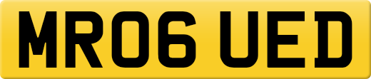 MR06UED