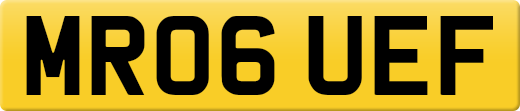 MR06UEF