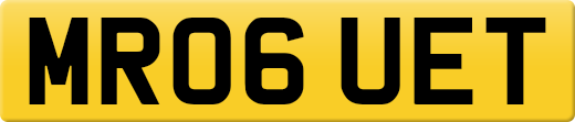 MR06UET