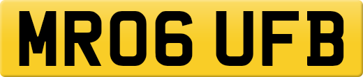 MR06UFB