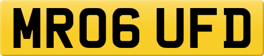 MR06UFD