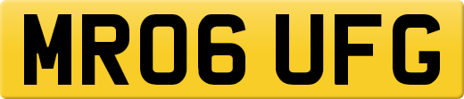 MR06UFG