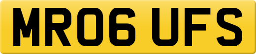 MR06UFS
