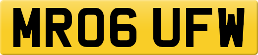 MR06UFW