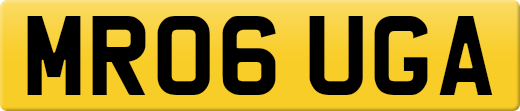MR06UGA